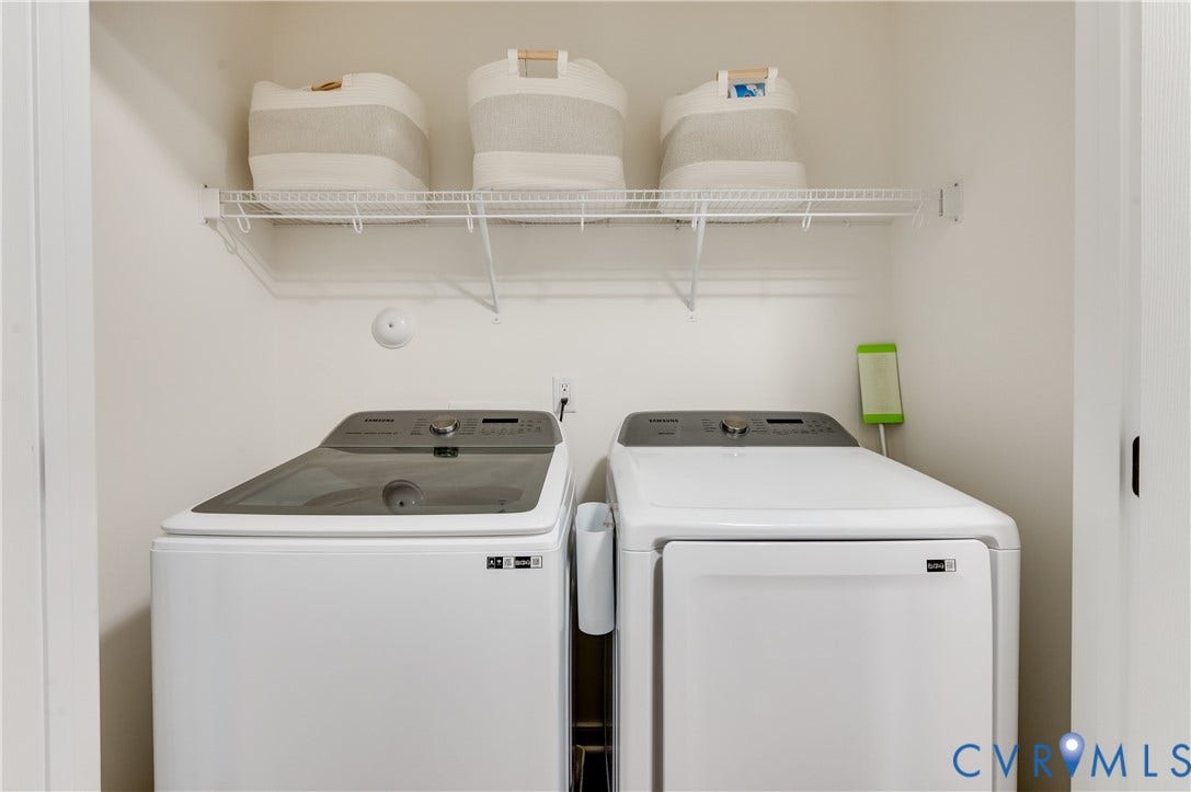 8597 Scouts Road, New Kent, VA 23141