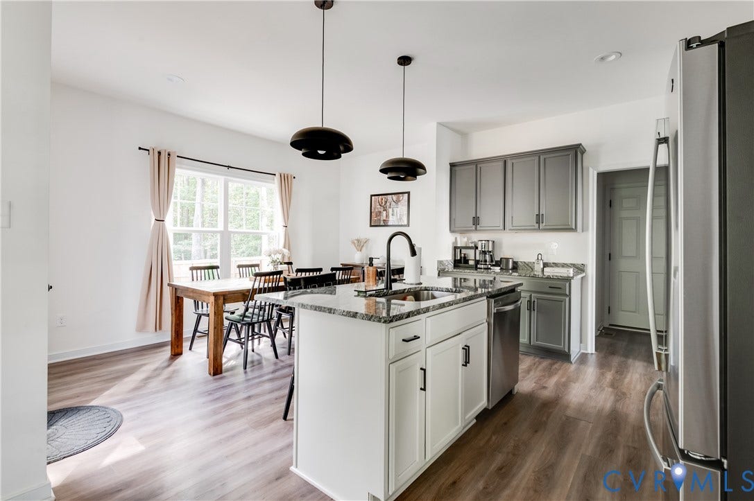 8597 Scouts Road, New Kent, VA 23141