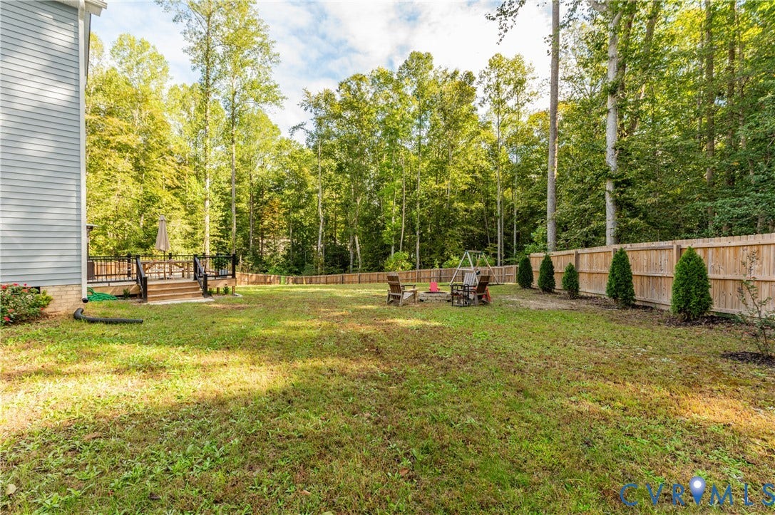 8597 Scouts Road, New Kent, VA 23141