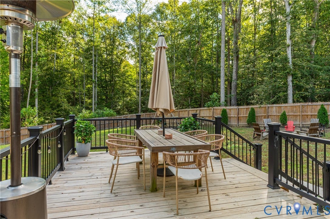 8597 Scouts Road, New Kent, VA 23141