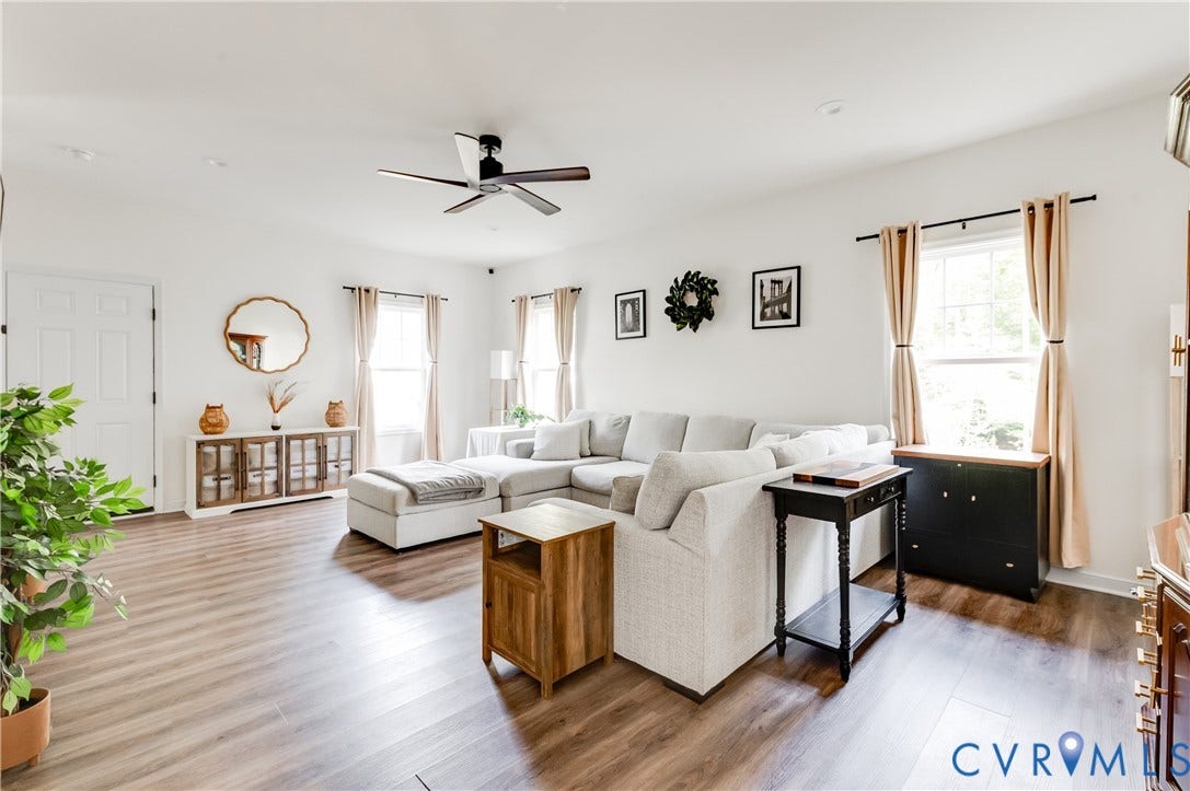 8597 Scouts Road, New Kent, VA 23141