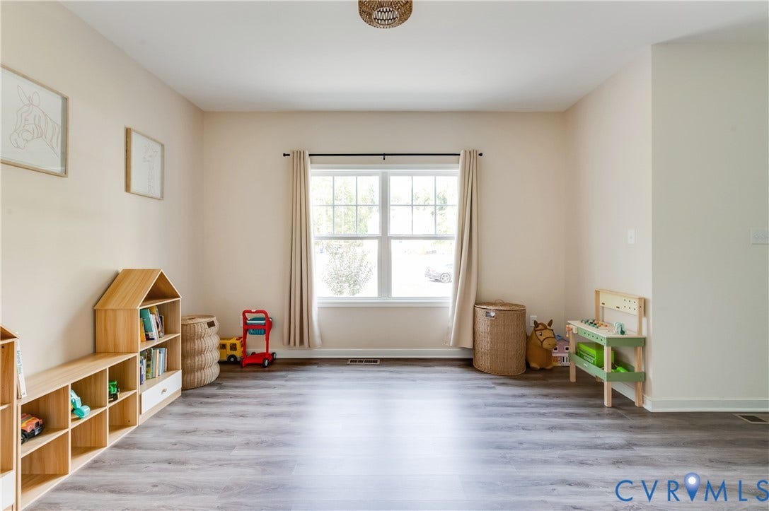 8597 Scouts Road, New Kent, VA 23141