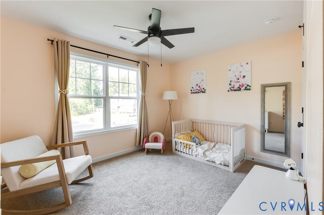 8597 Scouts Road, New Kent, VA 23141