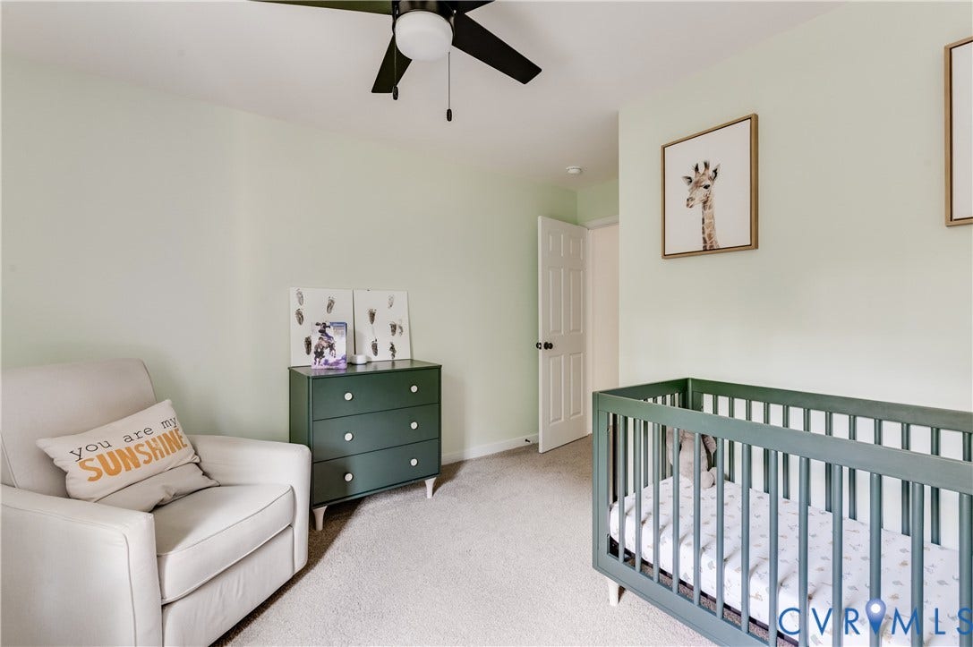 8597 Scouts Road, New Kent, VA 23141