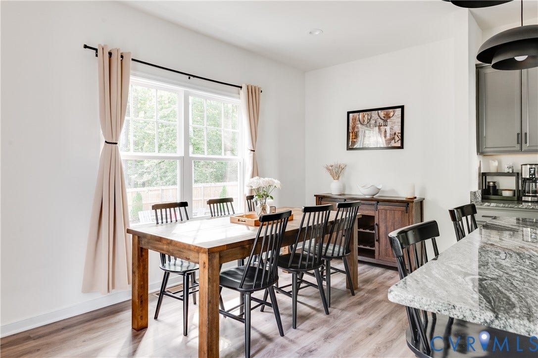 8597 Scouts Road, New Kent, VA 23141