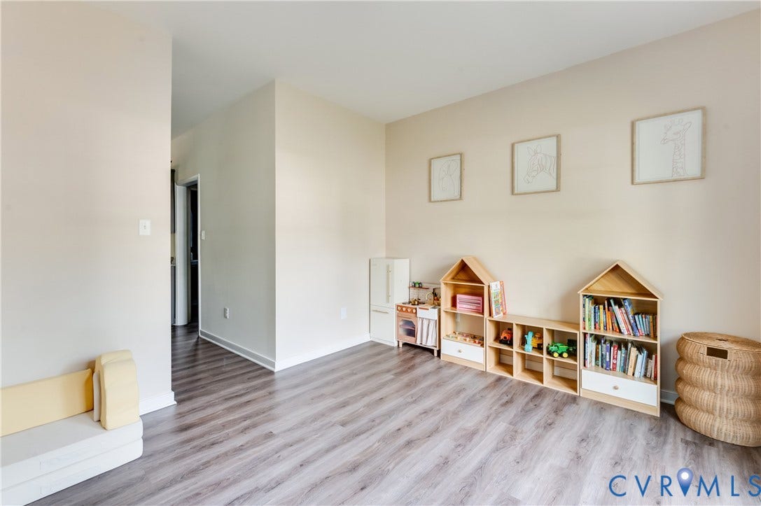 8597 Scouts Road, New Kent, VA 23141