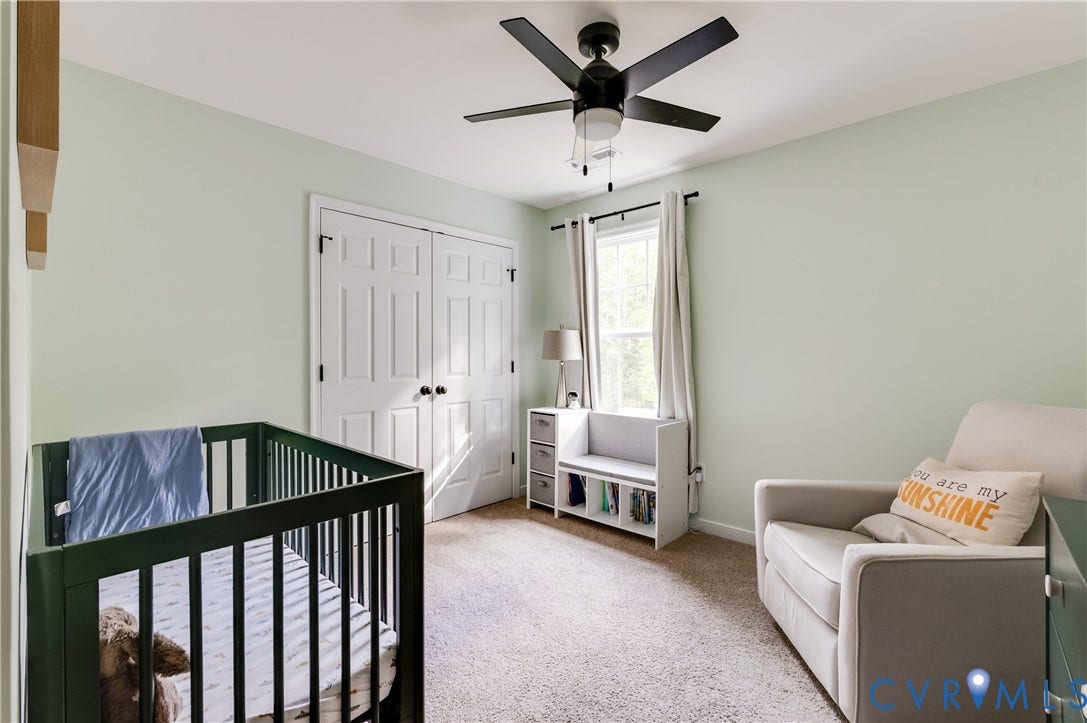 8597 Scouts Road, New Kent, VA 23141