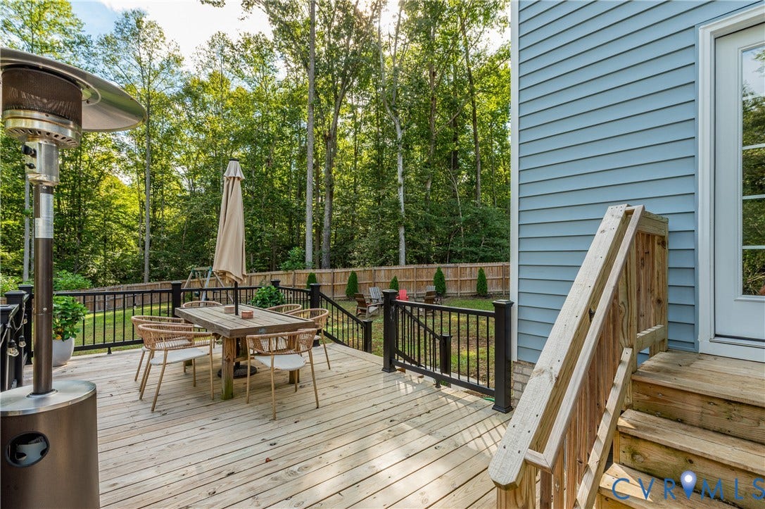 8597 Scouts Road, New Kent, VA 23141