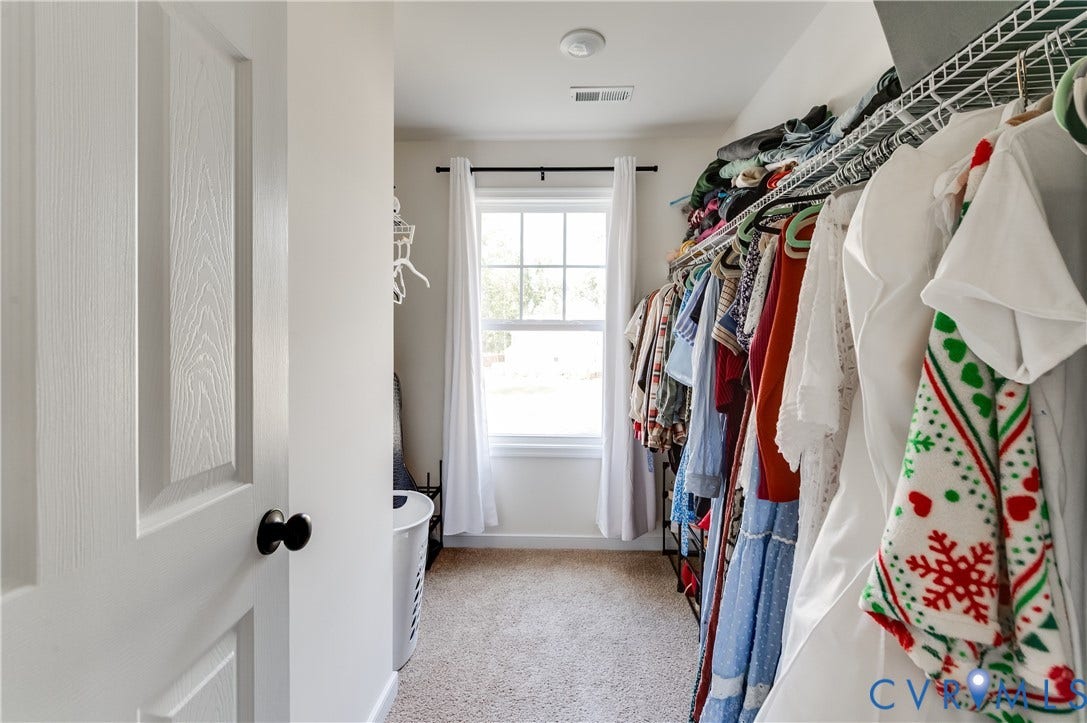 8597 Scouts Road, New Kent, VA 23141