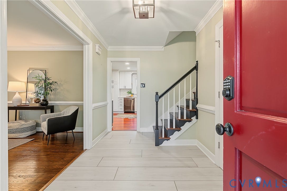 2816 Skipton Road, Willow Oaks, Richmond, VA 23225 2816 Skipton Road, Willow Oaks, Richmond, VA 23225
