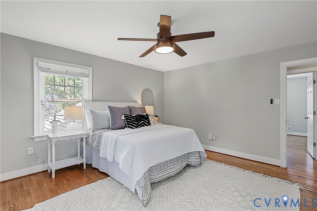 2816 Skipton Road, Willow Oaks, Richmond, VA 23225 2816 Skipton Road, Willow Oaks, Richmond, VA 23225