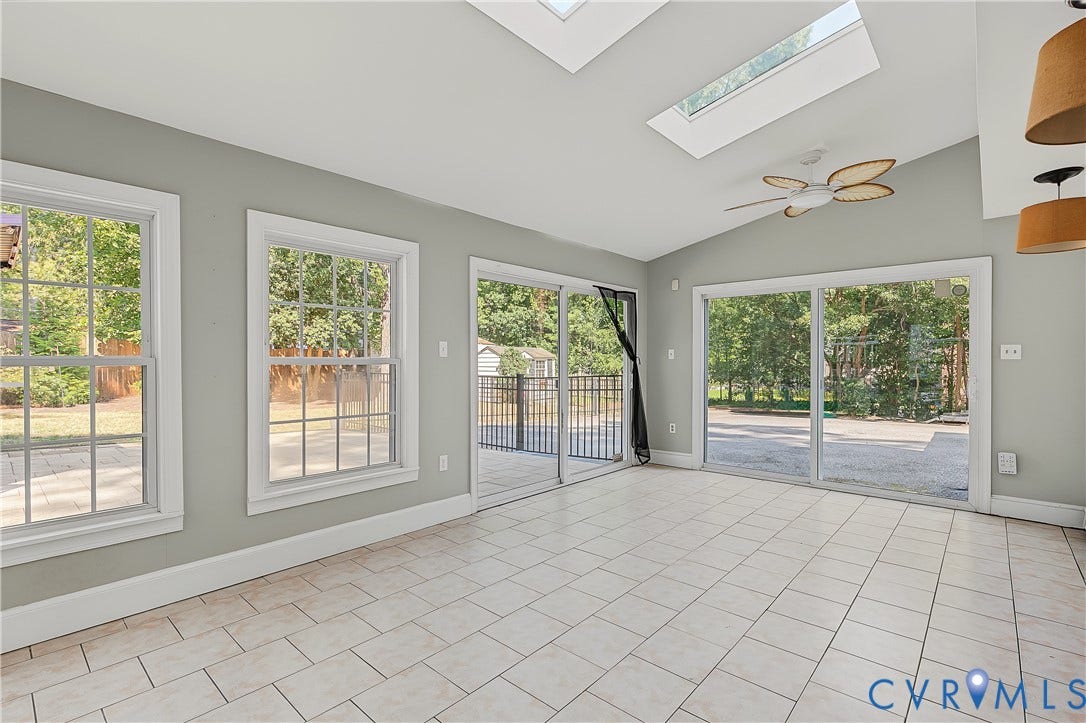 2816 Skipton Road, Willow Oaks, Richmond, VA 23225 2816 Skipton Road, Willow Oaks, Richmond, VA 23225