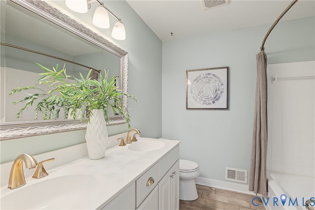 2816 Skipton Road, Willow Oaks, Richmond, VA 23225 2816 Skipton Road, Willow Oaks, Richmond, VA 23225