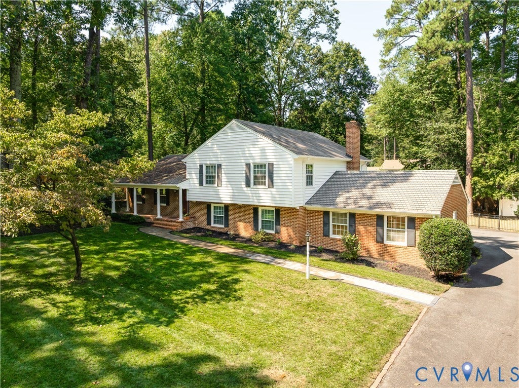 2816 Skipton Road, Willow Oaks, Richmond, VA 23225 2816 Skipton Road, Willow Oaks, Richmond, VA 23225