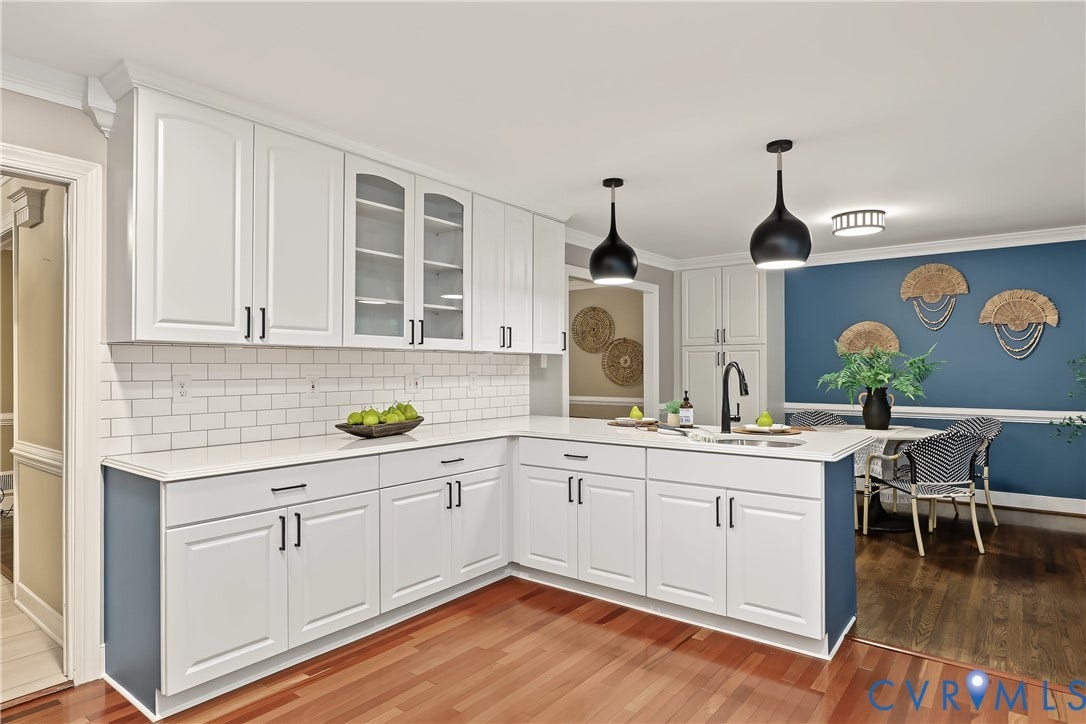 2816 Skipton Road, Willow Oaks, Richmond, VA 23225 2816 Skipton Road, Willow Oaks, Richmond, VA 23225