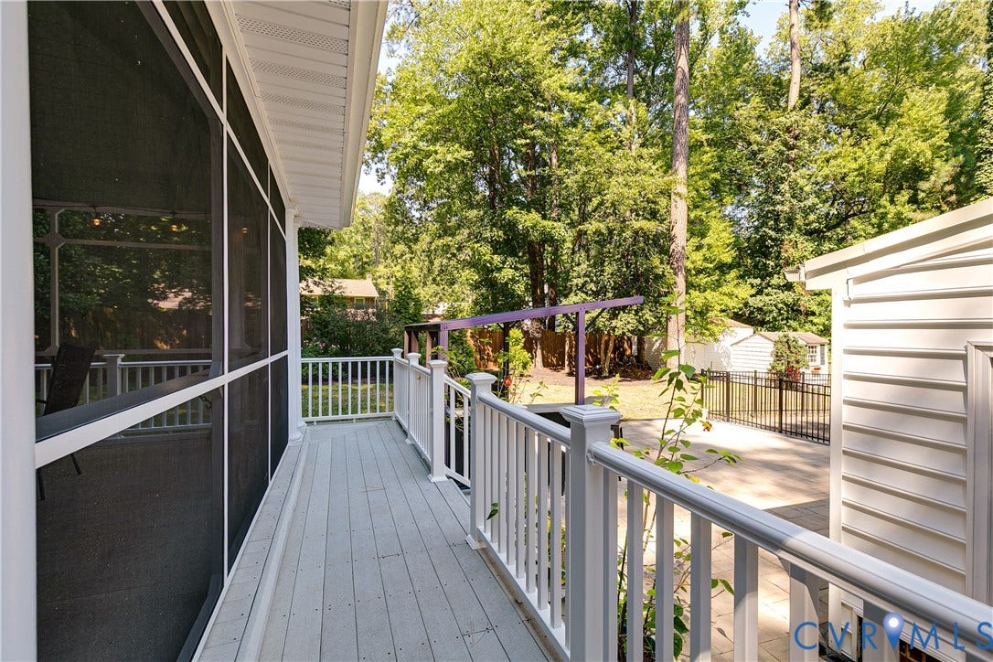 2816 Skipton Road, Willow Oaks, Richmond, VA 23225 2816 Skipton Road, Willow Oaks, Richmond, VA 23225