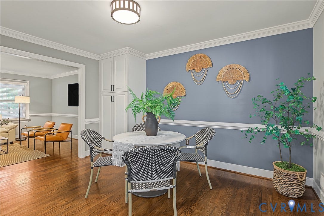 2816 Skipton Road, Willow Oaks, Richmond, VA 23225 2816 Skipton Road, Willow Oaks, Richmond, VA 23225