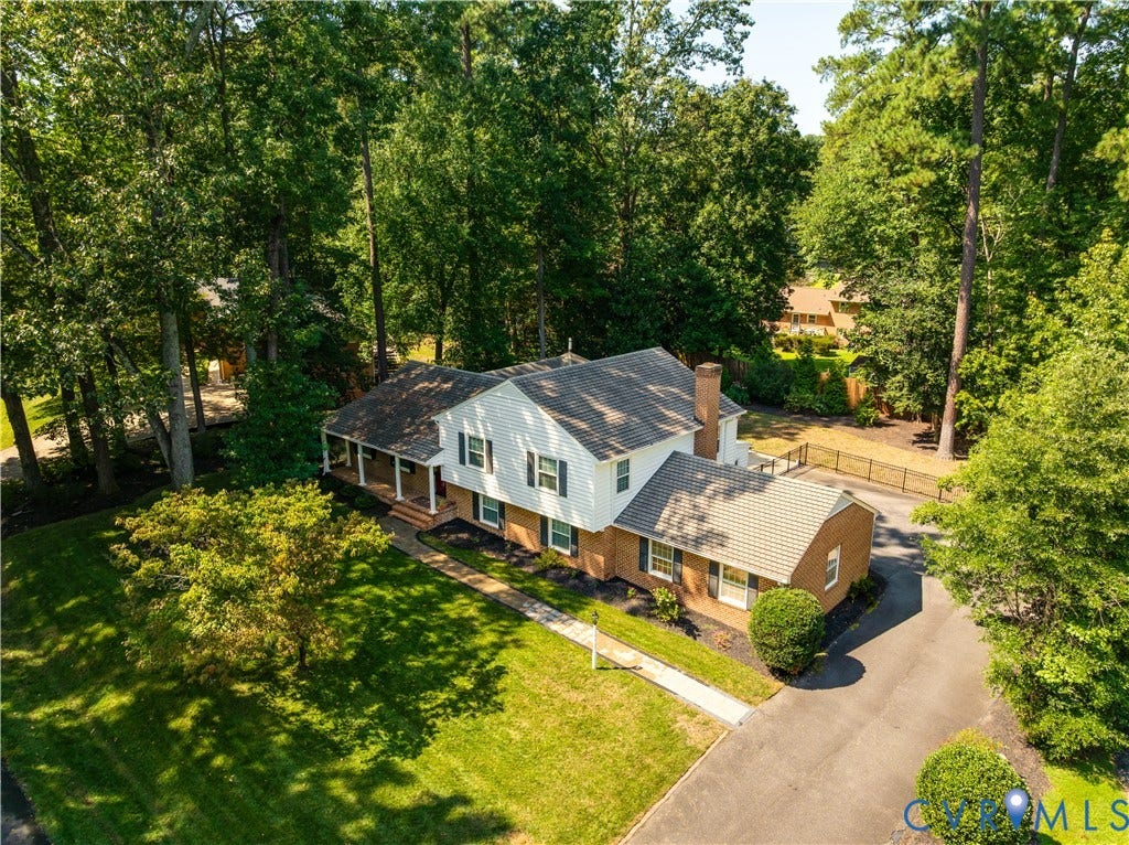 2816 Skipton Road, Willow Oaks, Richmond, VA 23225 2816 Skipton Road, Willow Oaks, Richmond, VA 23225