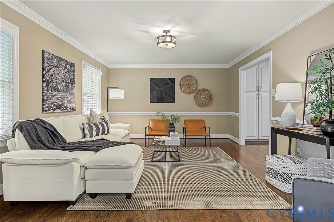 2816 Skipton Road, Willow Oaks, Richmond, VA 23225 2816 Skipton Road, Willow Oaks, Richmond, VA 23225