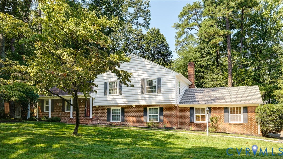 2816 Skipton Road, Willow Oaks, Richmond, VA 23225 2816 Skipton Road, Willow Oaks, Richmond, VA 23225