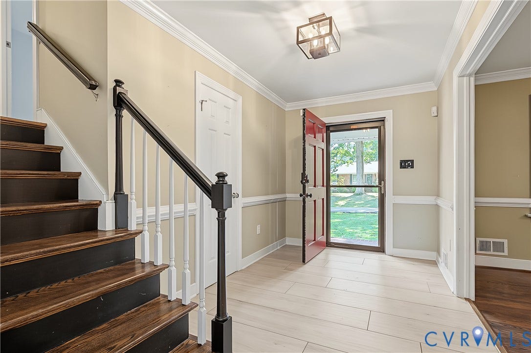2816 Skipton Road, Willow Oaks, Richmond, VA 23225 2816 Skipton Road, Willow Oaks, Richmond, VA 23225
