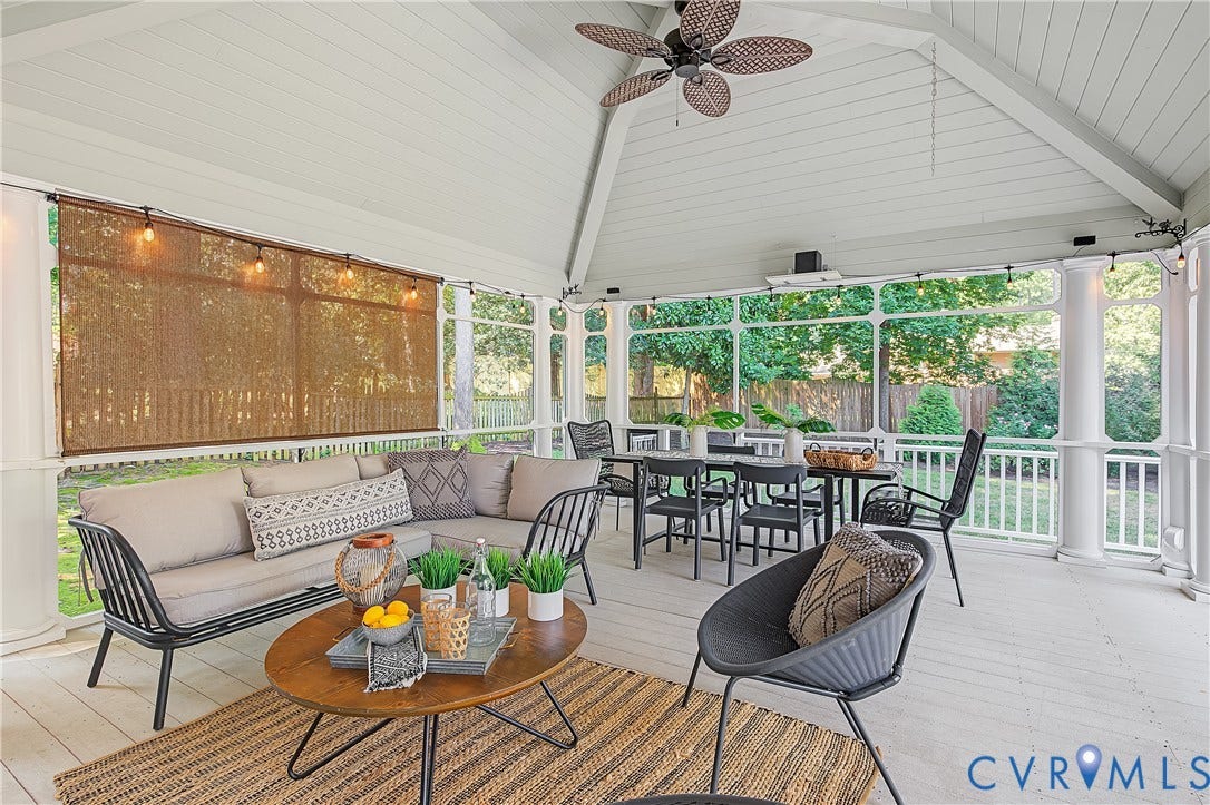 2816 Skipton Road, Willow Oaks, Richmond, VA 23225 2816 Skipton Road, Willow Oaks, Richmond, VA 23225