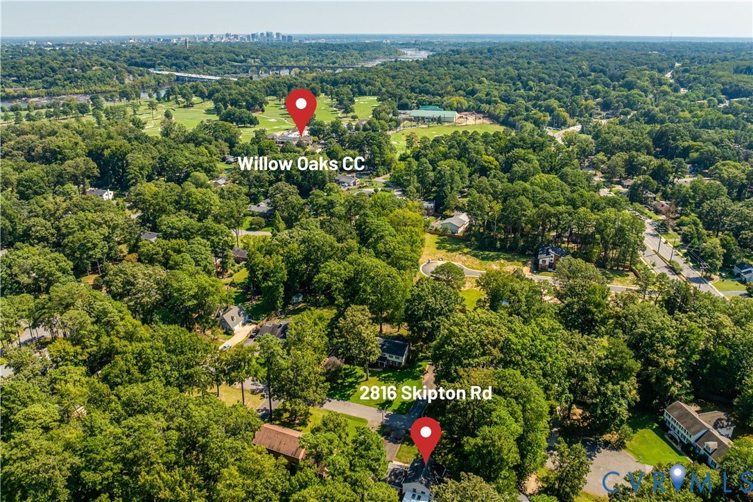 2816 Skipton Road, Willow Oaks, Richmond, VA 23225 2816 Skipton Road, Willow Oaks, Richmond, VA 23225