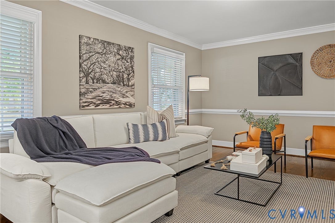 2816 Skipton Road, Willow Oaks, Richmond, VA 23225 2816 Skipton Road, Willow Oaks, Richmond, VA 23225