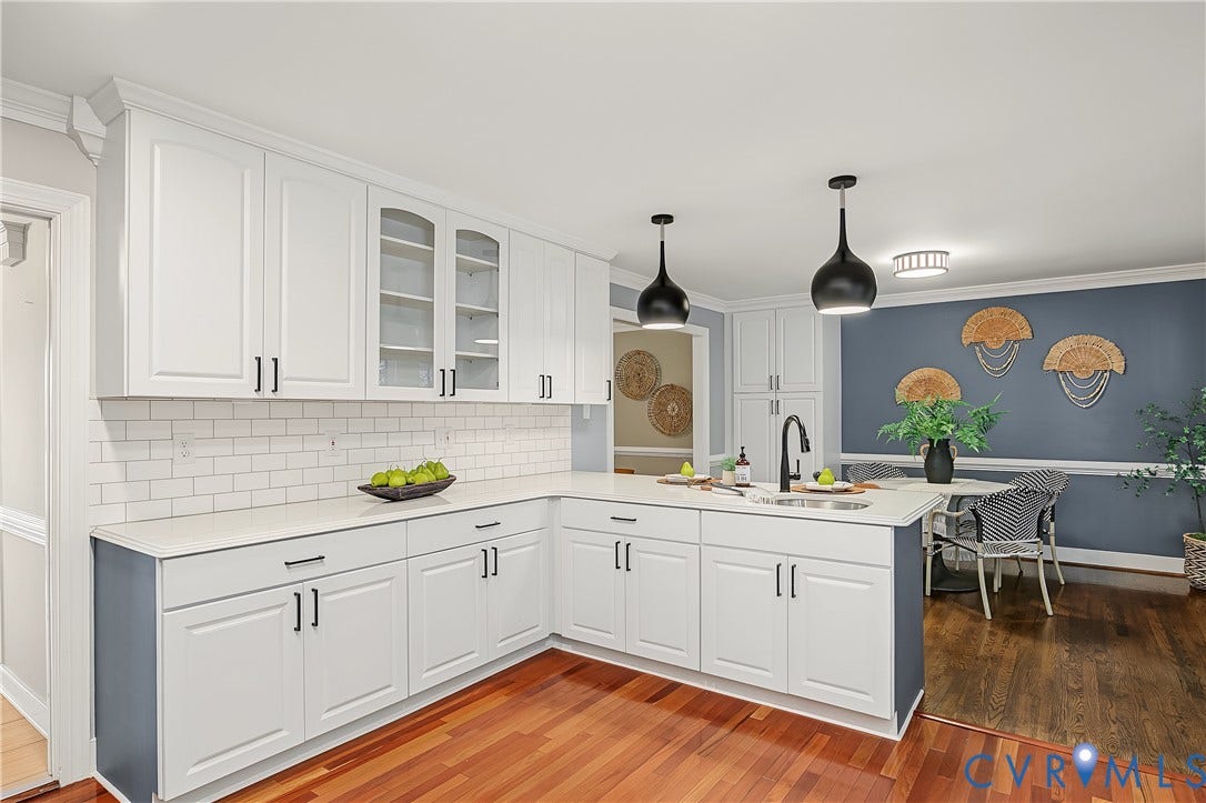 2816 Skipton Road, Willow Oaks, Richmond, VA 23225 2816 Skipton Road, Willow Oaks, Richmond, VA 23225
