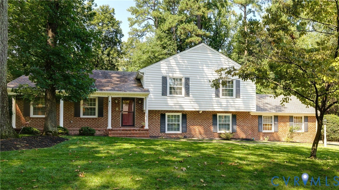 2816 Skipton Road, Willow Oaks, Richmond, VA 23225 2816 Skipton Road, Willow Oaks, Richmond, VA 23225