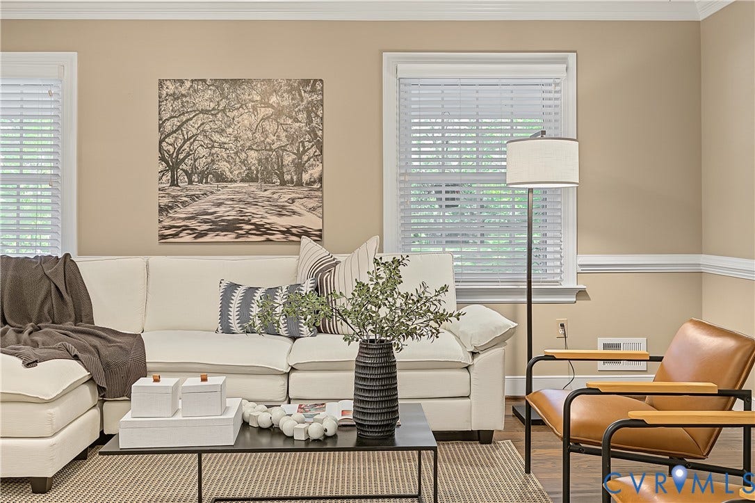 2816 Skipton Road, Willow Oaks, Richmond, VA 23225 2816 Skipton Road, Willow Oaks, Richmond, VA 23225