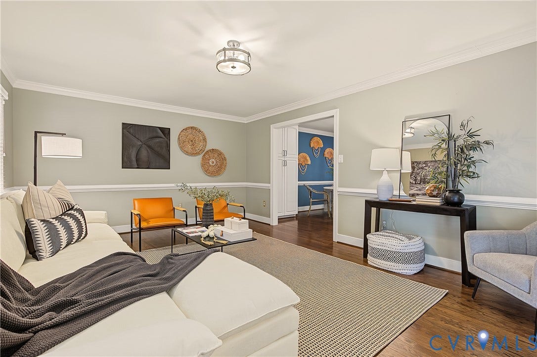 2816 Skipton Road, Willow Oaks, Richmond, VA 23225 2816 Skipton Road, Willow Oaks, Richmond, VA 23225