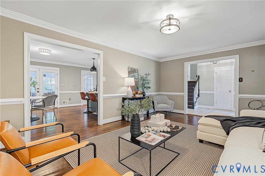 2816 Skipton Road, Willow Oaks, Richmond, VA 23225 2816 Skipton Road, Willow Oaks, Richmond, VA 23225