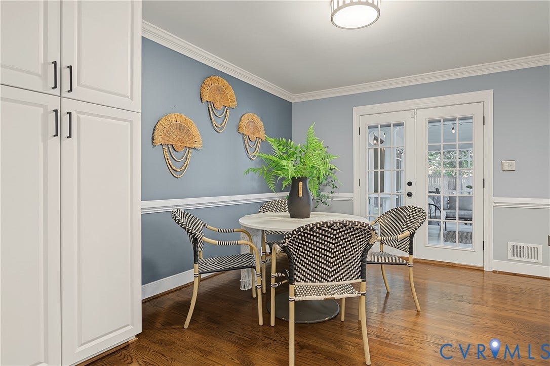 2816 Skipton Road, Willow Oaks, Richmond, VA 23225 2816 Skipton Road, Willow Oaks, Richmond, VA 23225