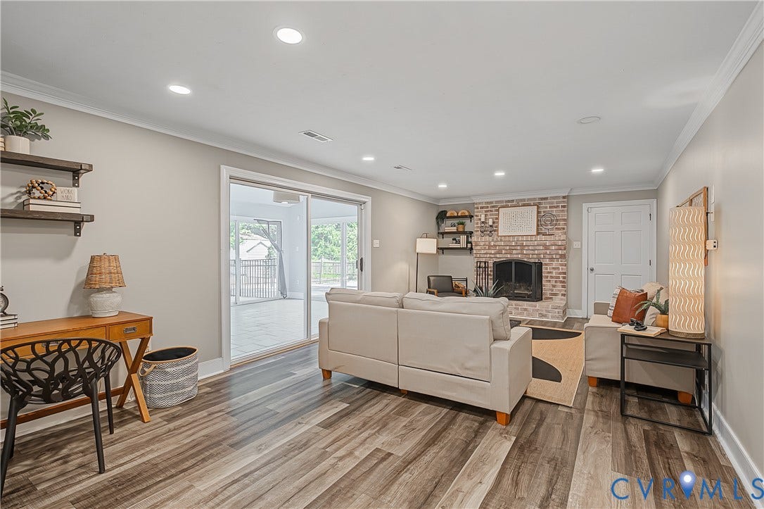 2816 Skipton Road, Willow Oaks, Richmond, VA 23225 2816 Skipton Road, Willow Oaks, Richmond, VA 23225
