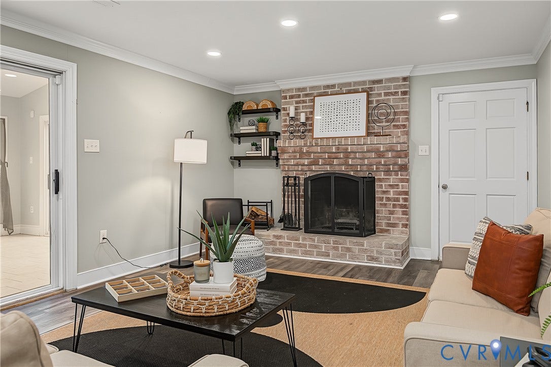 2816 Skipton Road, Willow Oaks, Richmond, VA 23225 2816 Skipton Road, Willow Oaks, Richmond, VA 23225