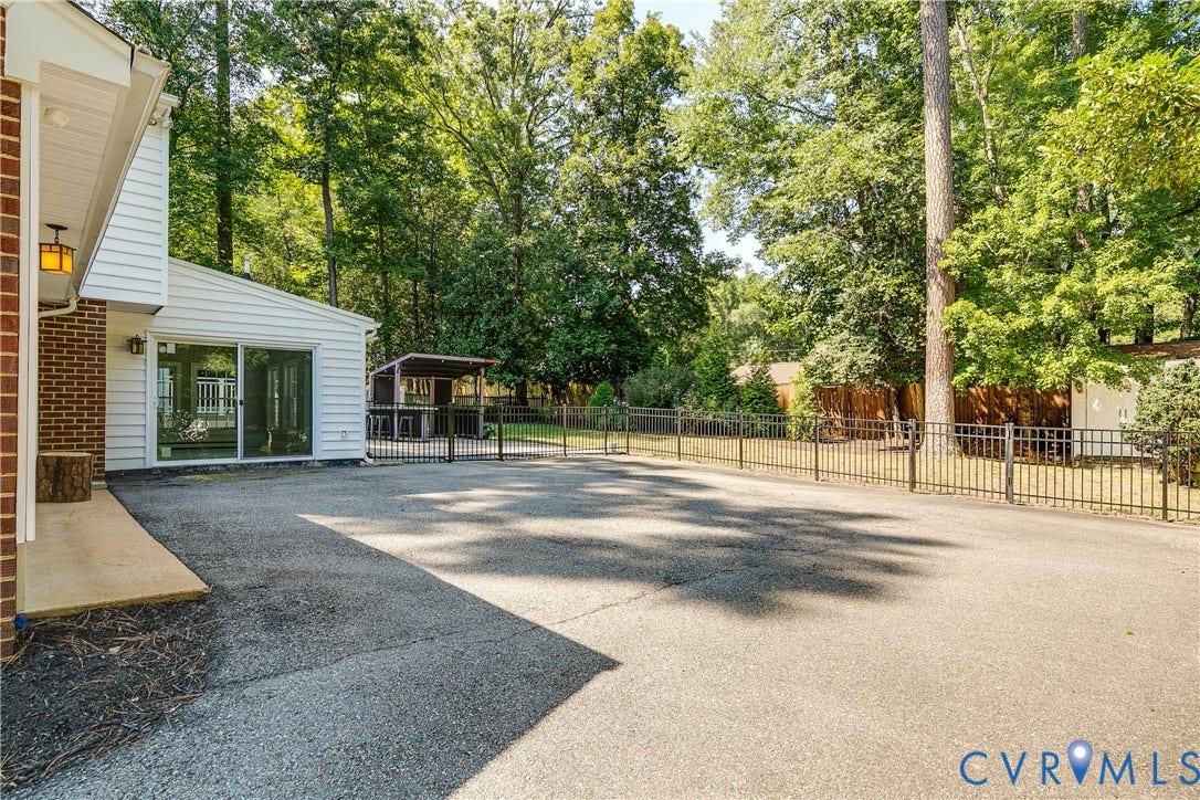 2816 Skipton Road, Willow Oaks, Richmond, VA 23225 2816 Skipton Road, Willow Oaks, Richmond, VA 23225