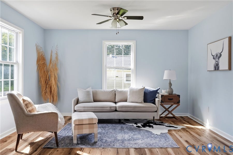 Property photo for 1112 Salem Avenue, Hopewell, VA
