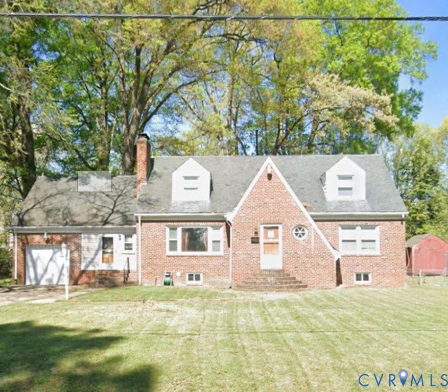 Property photo for 2 Beauregard Avenue, Henrico, VA