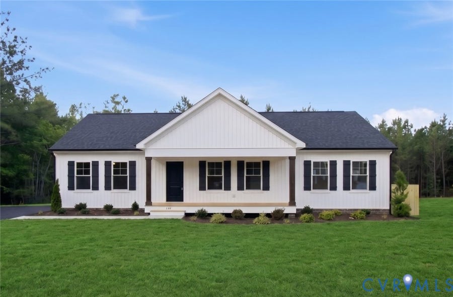 Property photo for TBD Belsches Road, Bumpass, VA