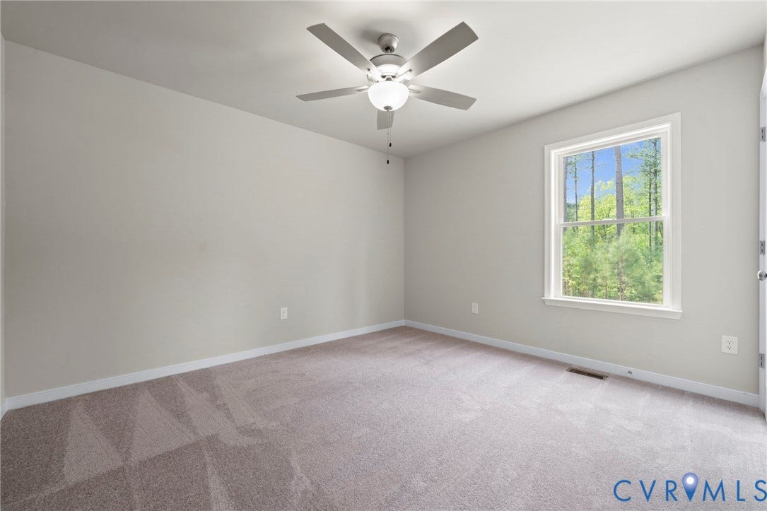 TBD Belsches Road, Bumpass, VA 23024 Bed 2