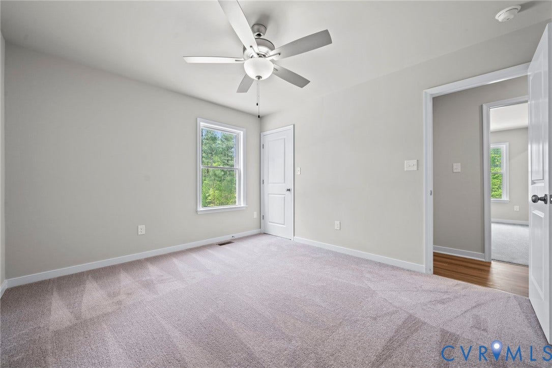 TBD Belsches Road, Bumpass, VA 23024 Bed 3