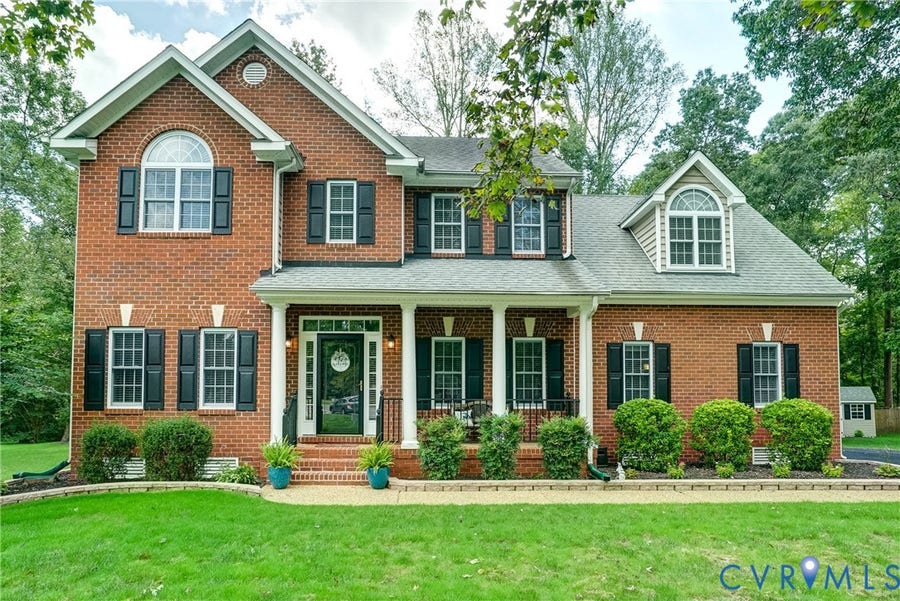 Property photo for 7202 Trench Trail, Mechanicsville, VA
