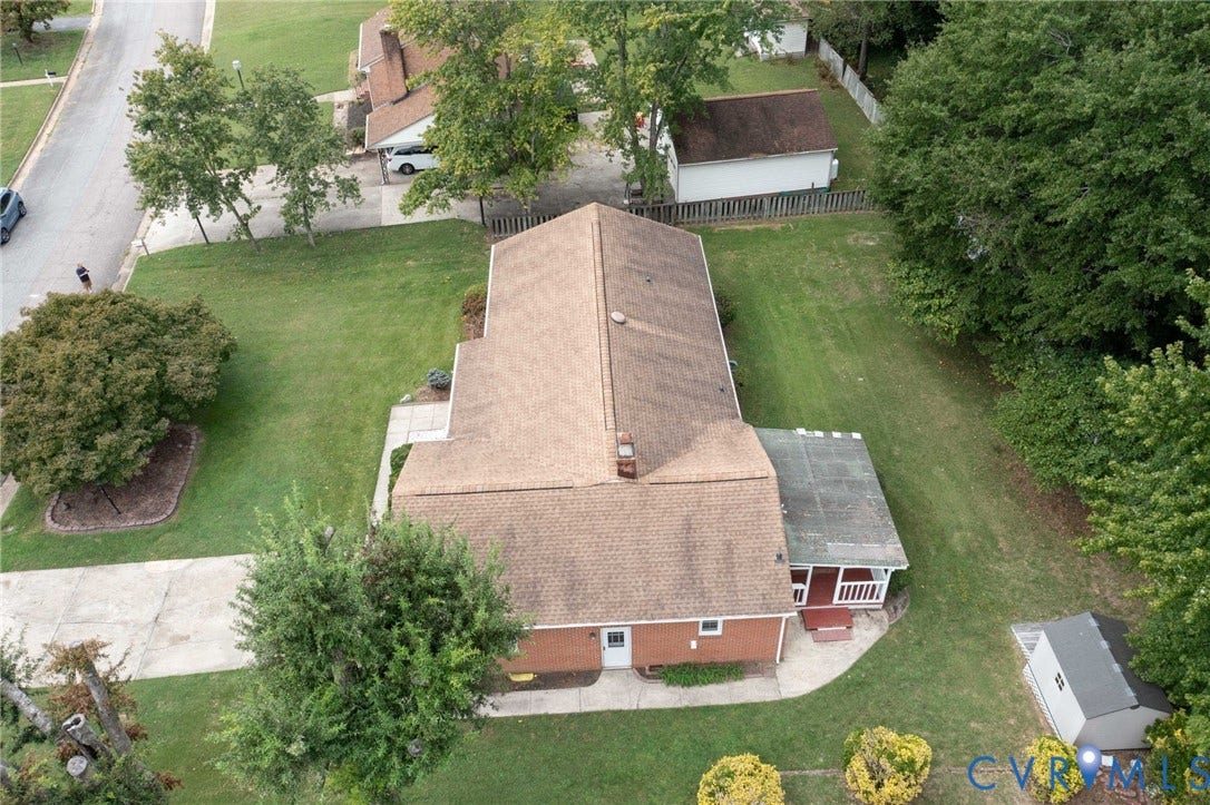 110 Hampton Drive, Highland Court, Colonial Heights, VA 23834 110 Hampton Drive, Highland Court, Colonial Heights, VA 23834