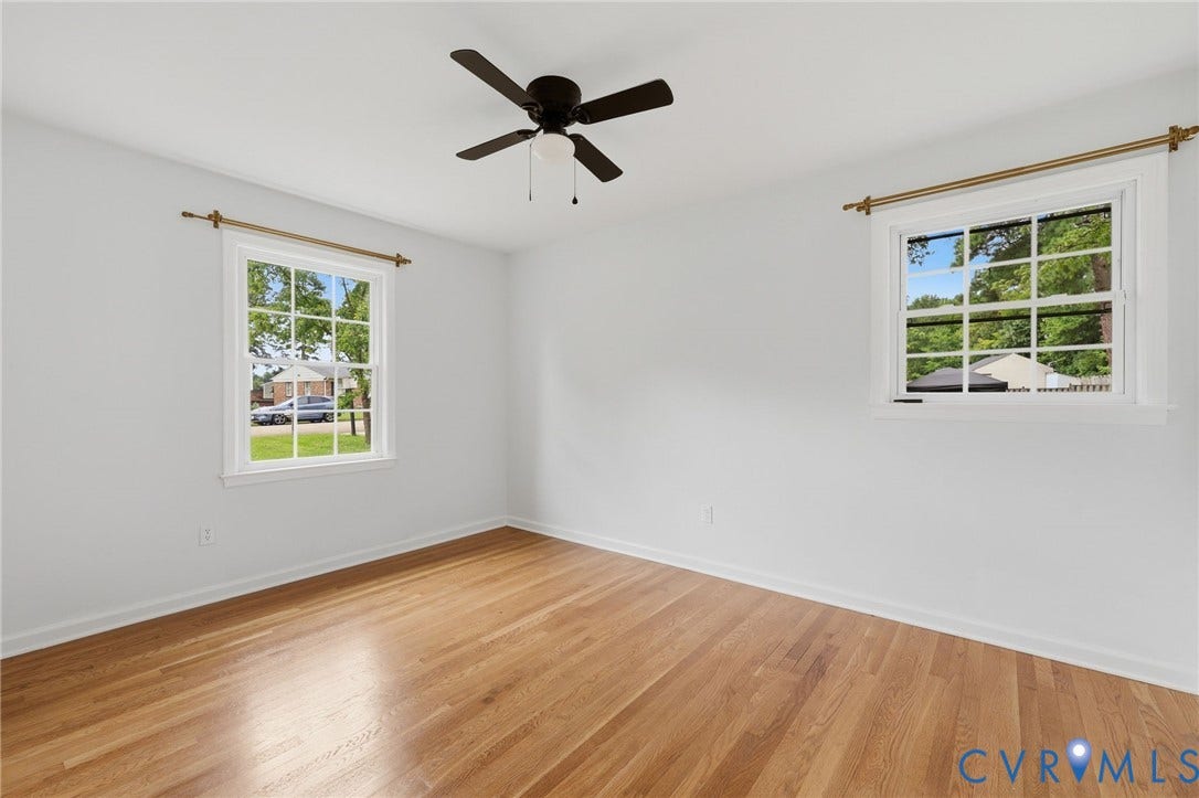 110 Hampton Drive, Highland Court, Colonial Heights, VA 23834 110 Hampton Drive, Highland Court, Colonial Heights, VA 23834