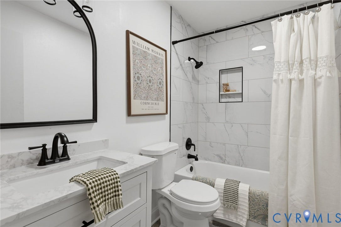 110 Hampton Drive, Highland Court, Colonial Heights, VA 23834 110 Hampton Drive, Highland Court, Colonial Heights, VA 23834