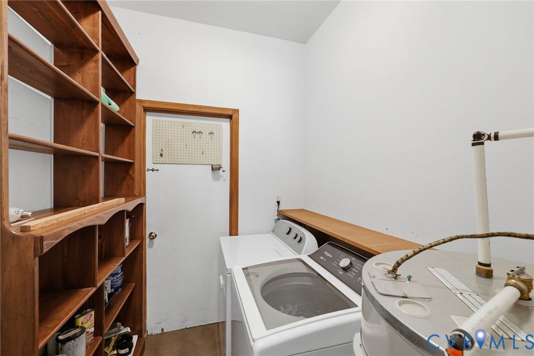 110 Hampton Drive, Highland Court, Colonial Heights, VA 23834 110 Hampton Drive, Highland Court, Colonial Heights, VA 23834