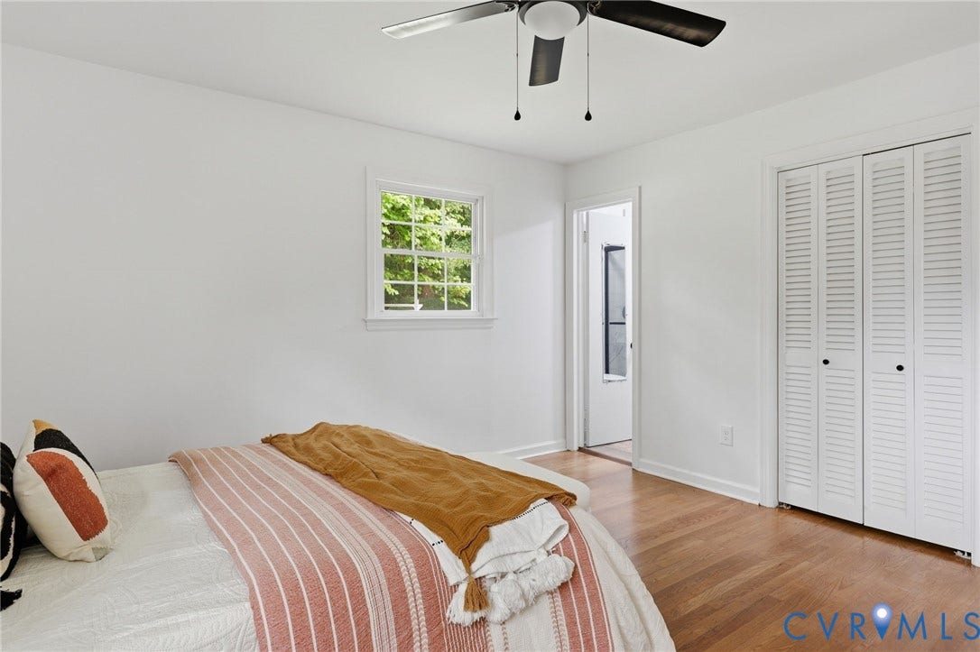 110 Hampton Drive, Highland Court, Colonial Heights, VA 23834 110 Hampton Drive, Highland Court, Colonial Heights, VA 23834