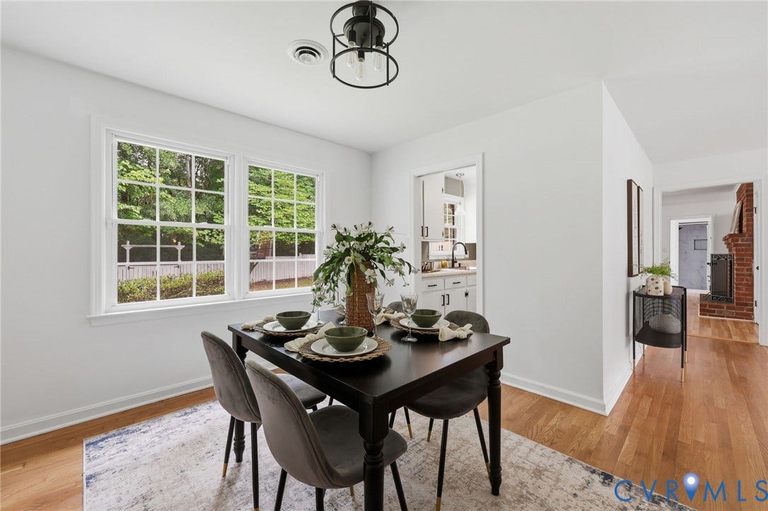 110 Hampton Drive, Highland Court, Colonial Heights, VA 23834 110 Hampton Drive, Highland Court, Colonial Heights, VA 23834