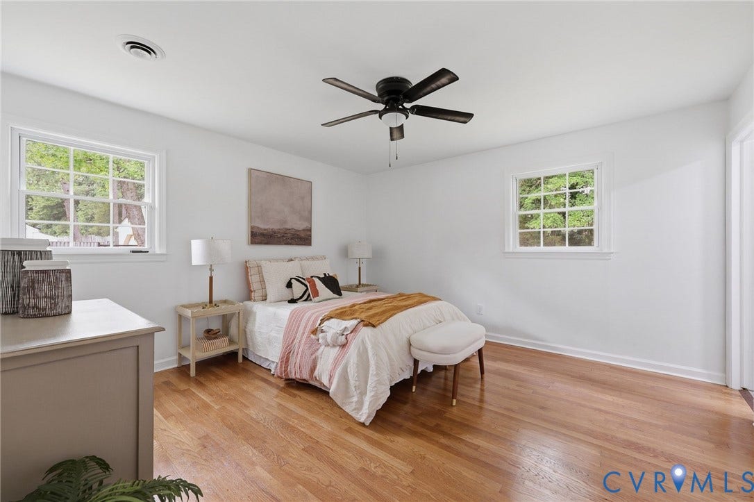 110 Hampton Drive, Highland Court, Colonial Heights, VA 23834 110 Hampton Drive, Highland Court, Colonial Heights, VA 23834